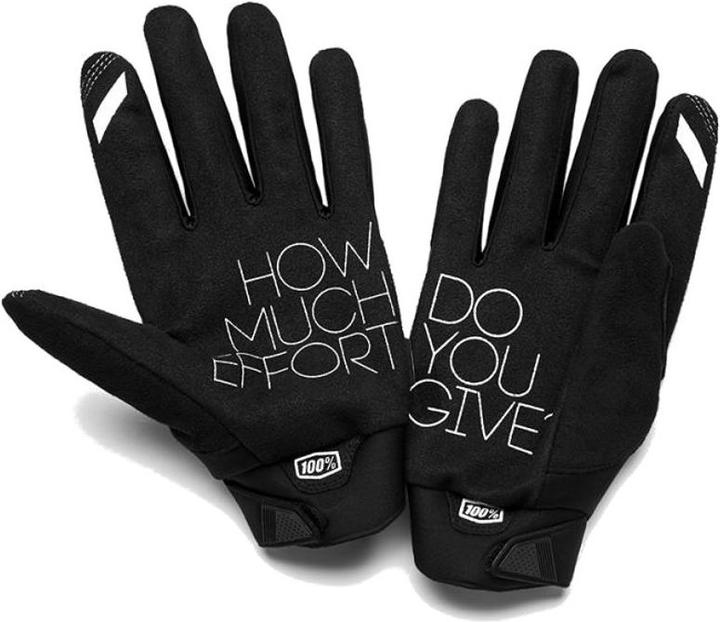 Produktbild 100% Brisker Cold Weather Gloves (L)