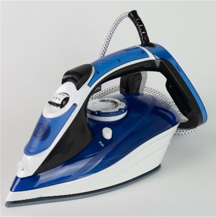 Produktbild Ohmex Dampfbügeleisen STI-8001 (2200 W, 120 g/min)