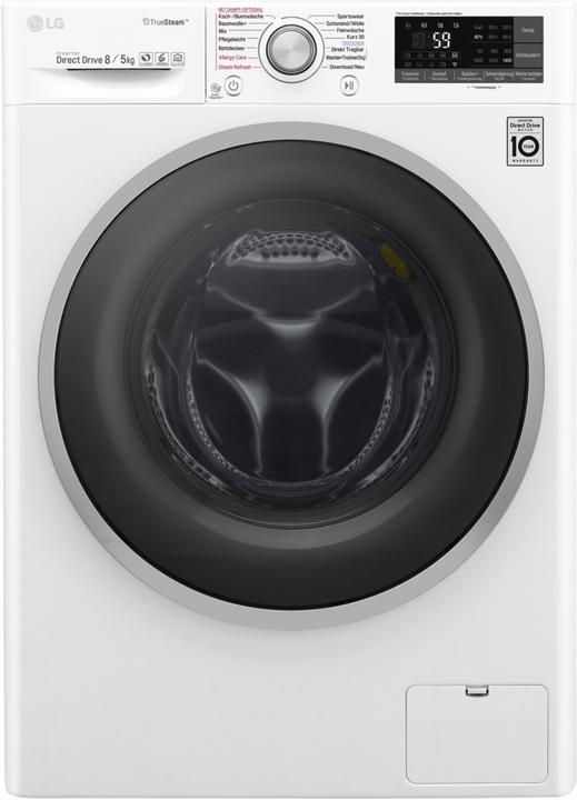 Image du produit LG F 14WD 85EH1