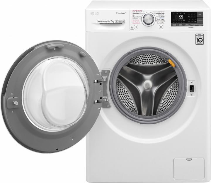 Image du produit LG F 14WD 85EH1