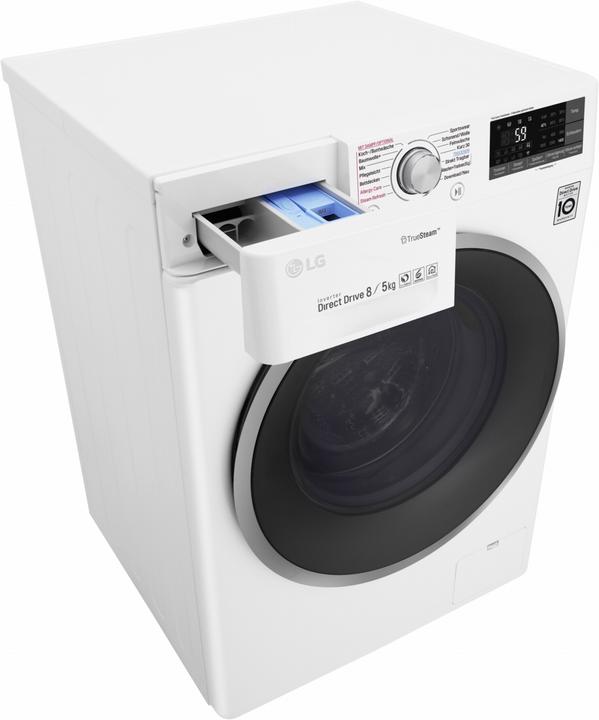 Image du produit LG F 14WD 85EH1