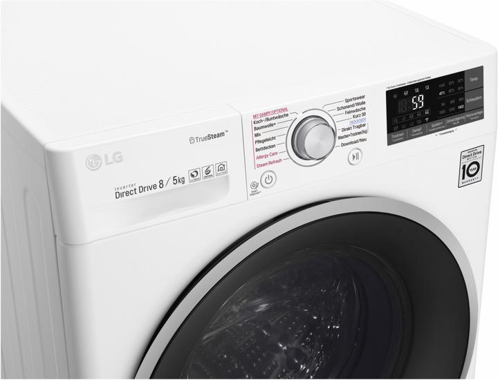 Image du produit LG F 14WD 85EH1