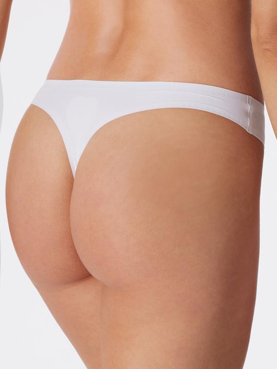 Immagine prodotto Schiesser Stringa Invisibile Soft (42, confezione da 3)