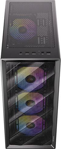 Actual product image Antec AX85 ARGB (mATX, ATX, ITX)