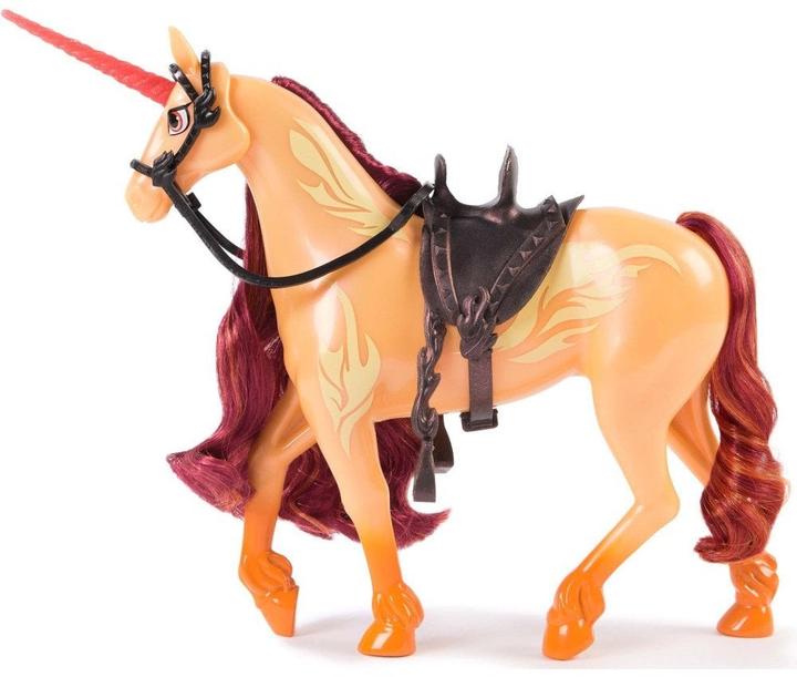 Actual product image Unicorn Academy Cinder Unicorn