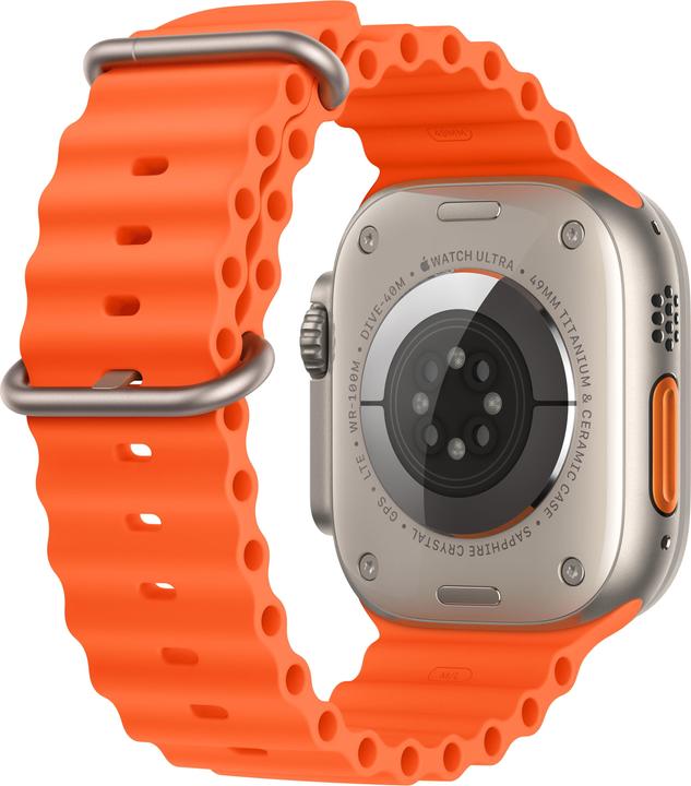 Produktbild Apple Watch Ultra 2 (49 mm, 4G)