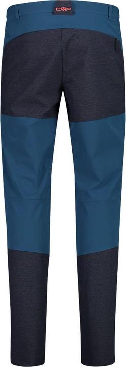 Actual product image CMP Campagnolo Stretch Long Pant (XL)