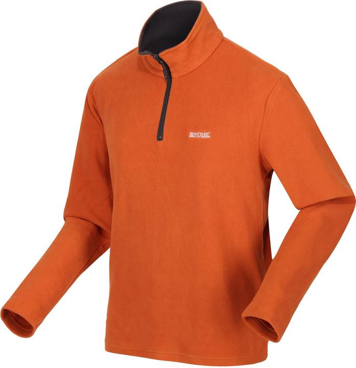 Immagine prodotto Regatta Great Outdoors - Thompson - Maglia in Pile con Cerniera sul Collo - Uomo (4XL)