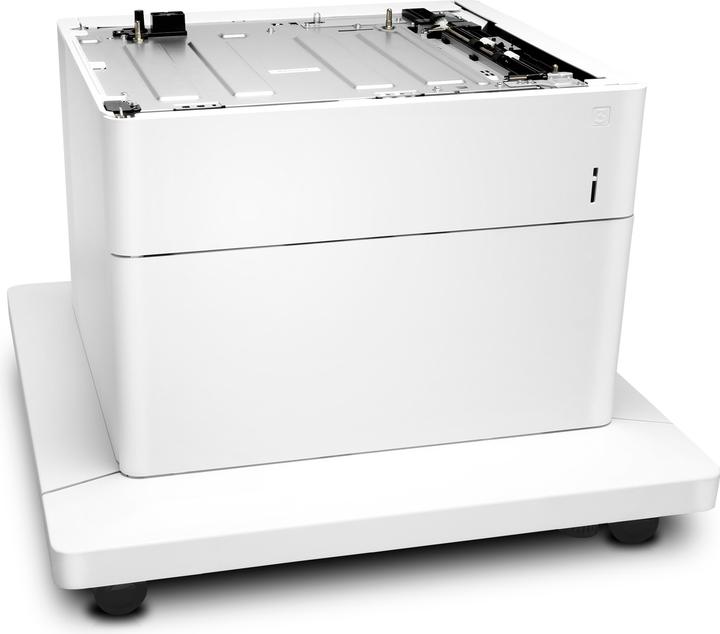 Actual product image HPE HP Additional bay with stand - (P1B10A)