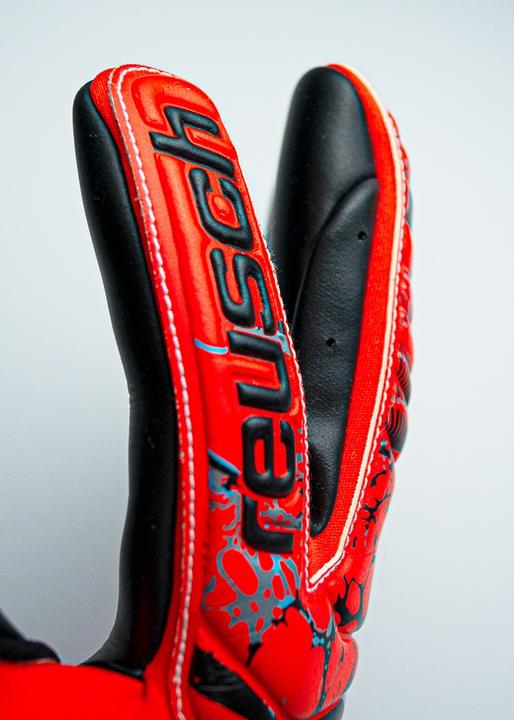 Image du produit Reusch Gant de gardien de but Attrakt Gold X (8.5)