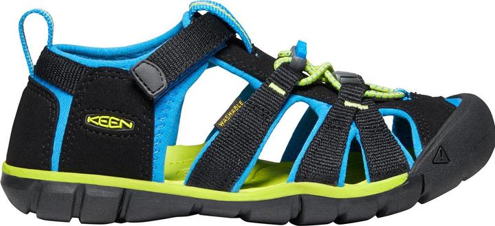 Actual product image Keen C Seacamp II CNX (30)