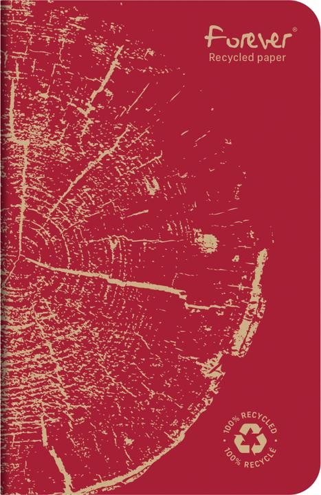 Actual product image Calligaphe Premium booklet (Plain, Soft cover)