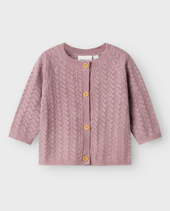 Immagine prodotto Name it Langarm Strickjacke (68)