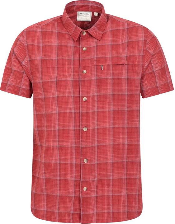 Produktbild Mountain Warehouse Hemd (S)