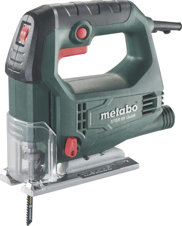 Metabo Steb 65 Quick
