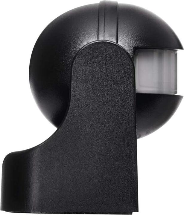 Actual product image Emos Motion detector (PIR sensor) IP44 1200W Black (12 m)
