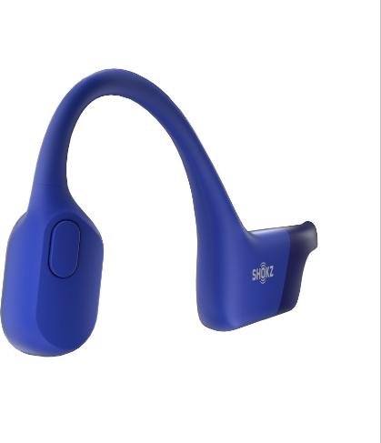 Image du produit Shokz OpenRun Mini (pas de réduction du bruit, 8 h, Sans fil)