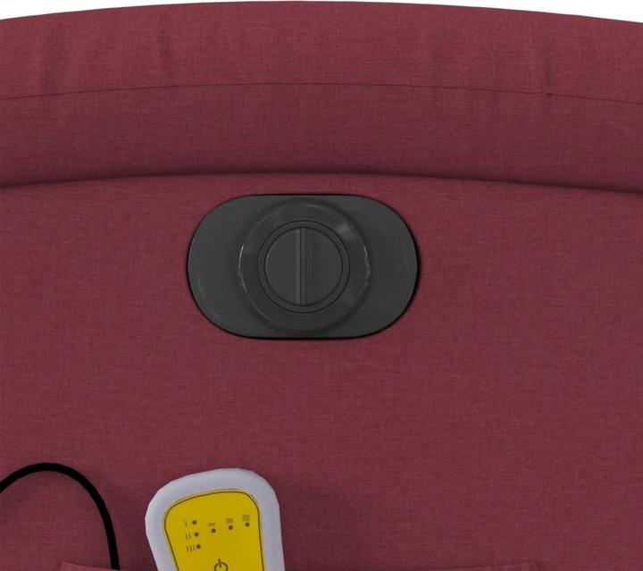 Actual product image VidaXL Issiah