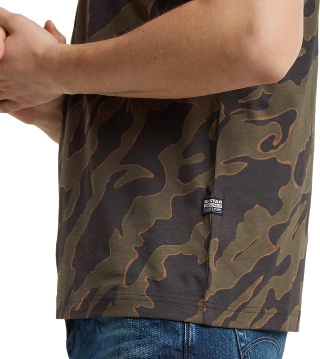 Immagine prodotto G-Star Island Camo (L)
