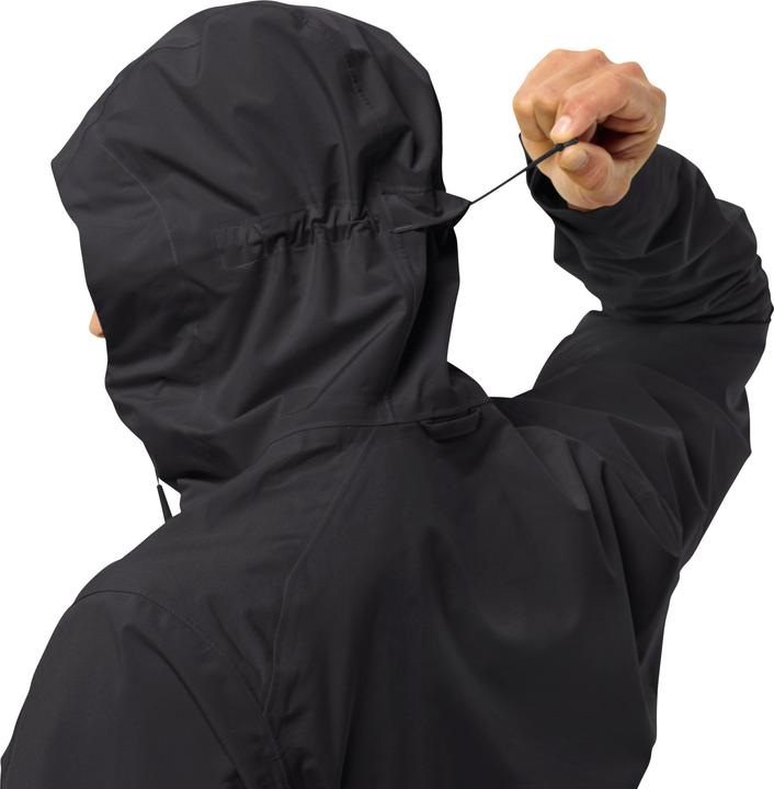 Produktbild Jack Wolfskin Highest Peak 3L Jkt M (XL)
