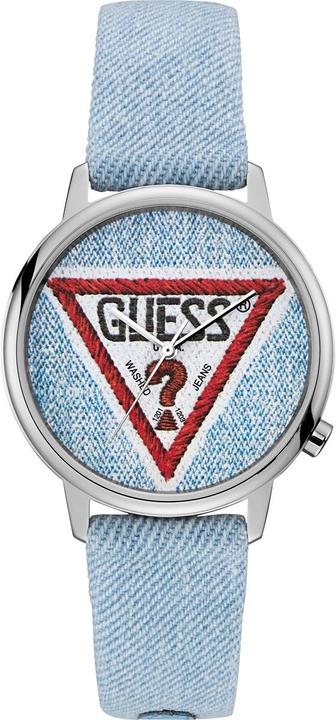 Immagine prodotto Guess Originals Wilshire & Grand (Orologio da polso analogico, 38 mm)