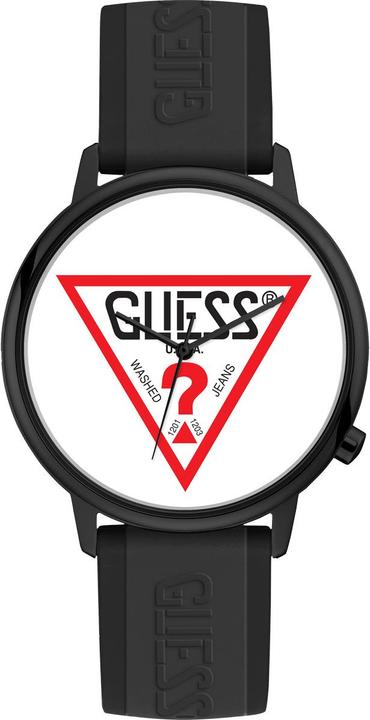 Produktbild Guess Originals Hollywood (Analoguhr, 42 mm)
