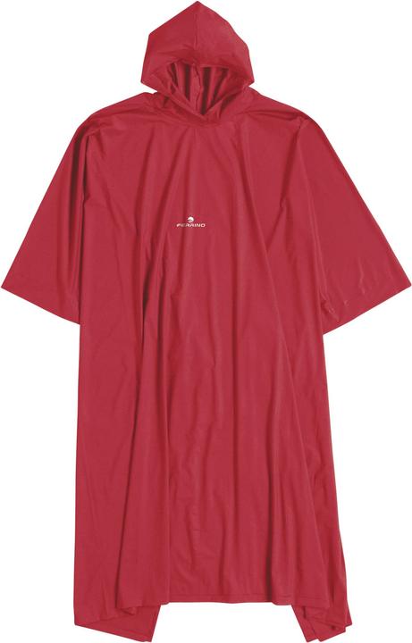 Actual product image Ferrino Poncho unisex (One size)