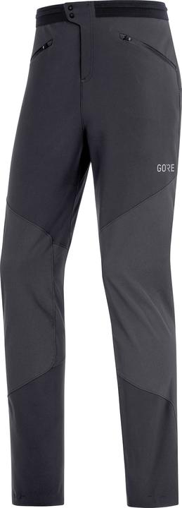 Gore Wear H5 Pantalon Infinium Partiel en Gore-Tex (L)