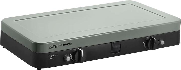 Image du produit Cadac 2-Cook 3 Pro Deluxe (4 kW)