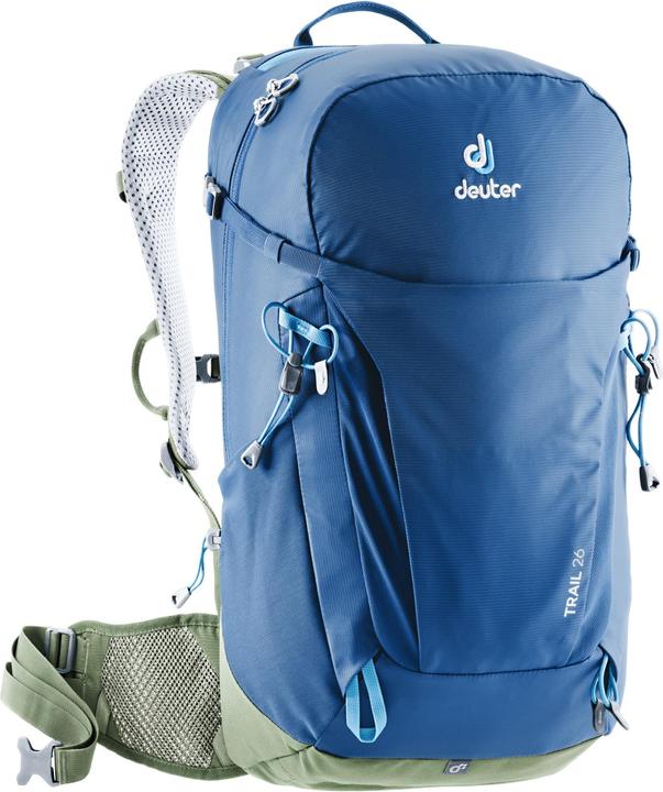 Actual product image Deuter Trail 26 Backpack (26 l)