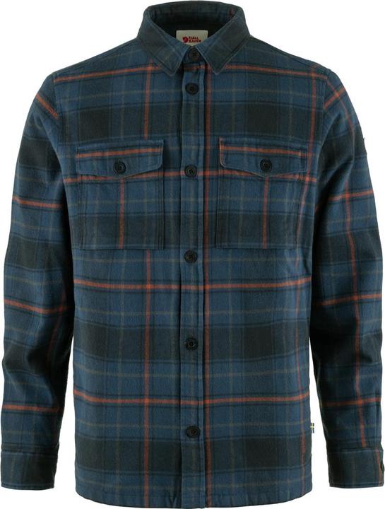 Immagine prodotto Fjällräven Camicia imbottita Övik Lite (XS)