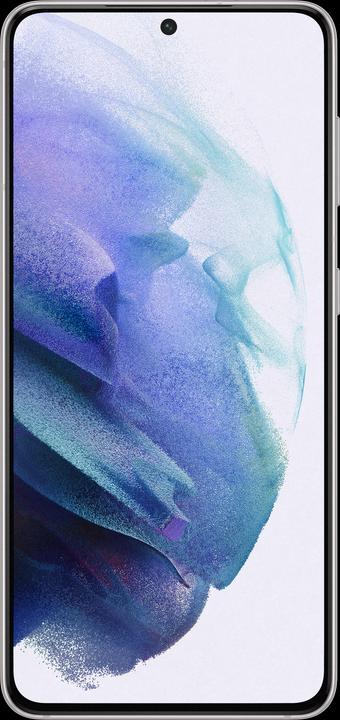 Immagine prodotto Samsung Galaxy S21 UE (128 GB, Bianco Fantasma, 6.20", Doppia SIM, 12 Mpx, 5G)
