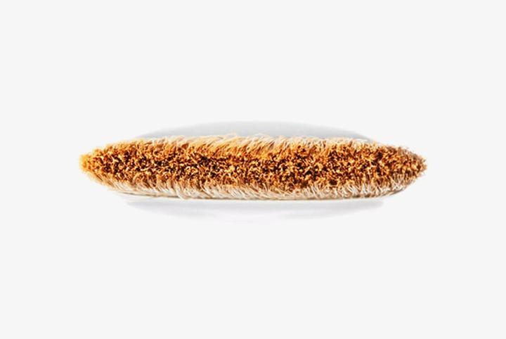 Actual product image MAC Cosmetics 191 Square Foundation Brush (Foundation)