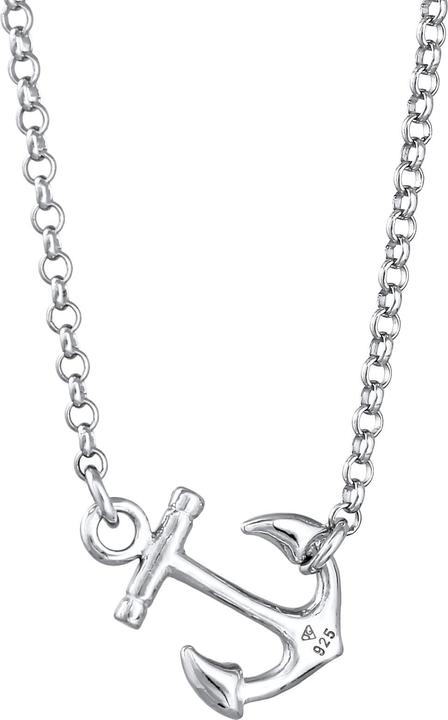 Immagine prodotto Elli Ancora (Argento 925, 45 - 55 cm)