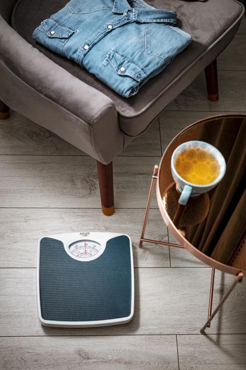 Image du produit Adler AD 8151B (130 kg)