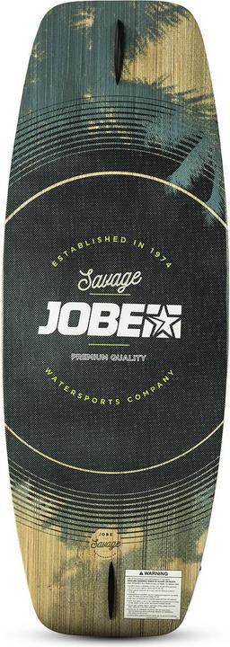 Produktbild Jobe Savage Wakeskate