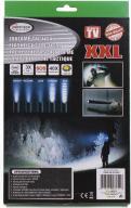 Immagine prodotto ProPlus Torcia tattica XXL 3W