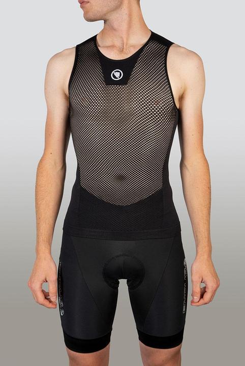 Actual product image Endura Fishnet Baselayer II (L, XL)