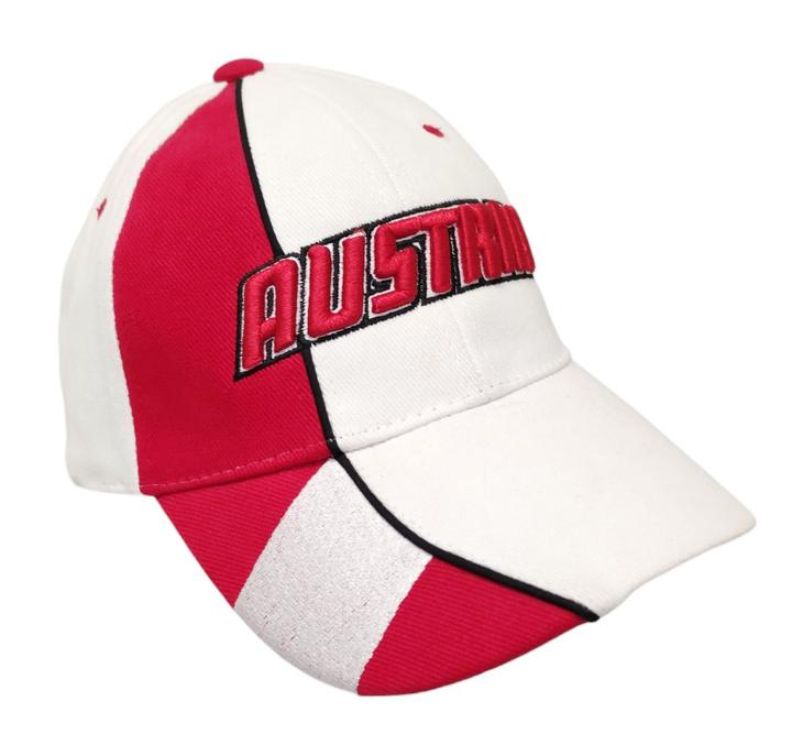 Daiber Flag Cap Österreich