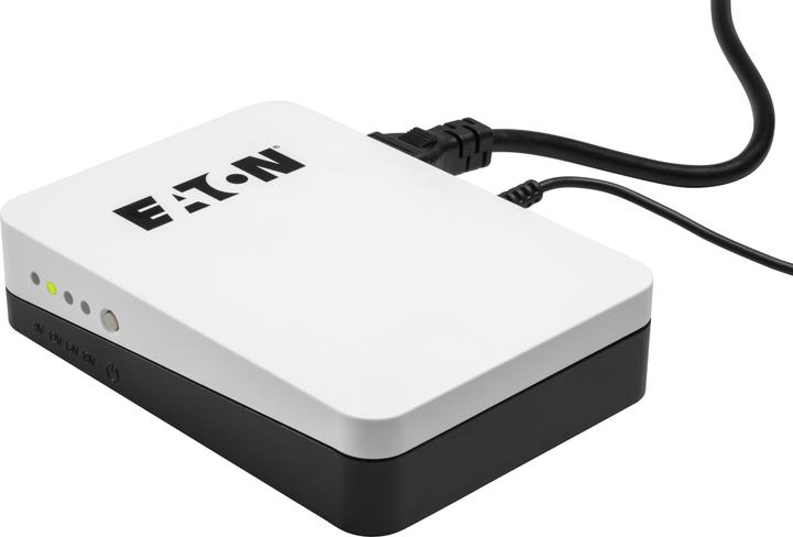 Produktbild Eaton 3S Mini (36 VA, 36 W, Online-Doppelwandler USV)
