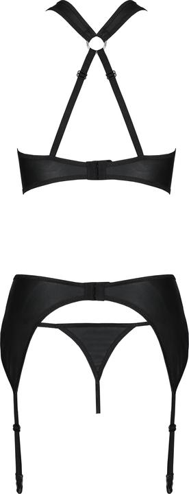 Actual product image Passion BH-Set "Hima" (L)