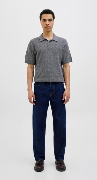 Image du produit Jack & Jones Jprcccooper Knit Polo Ss Sn (S)