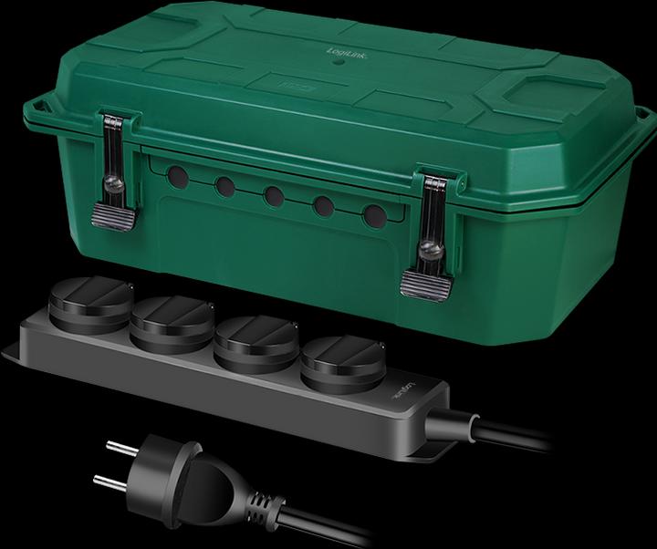 Actual product image LogiLink LPS284