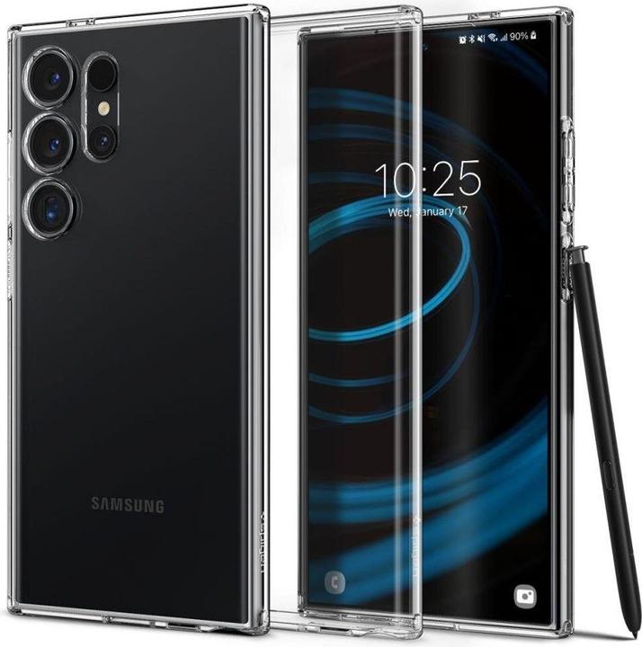Produktbild Spigen Liquid Crystal (Samsung Galaxy S24 Ultra)