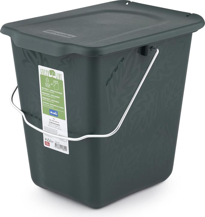 Immagine prodotto Rotho Greenline (7 l)