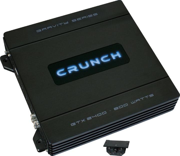 Crunch Gravity GTXEndstufe (Stereo-Verstärker)
