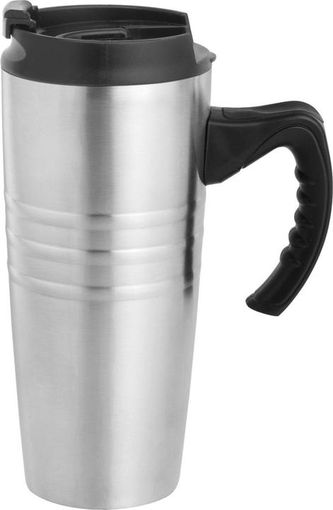 Actual product image Bestron Personal Thermal Coffee Maker with Timer