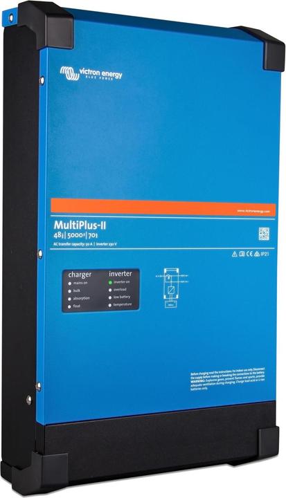 Image du produit Victron Energy MultiPlus-II