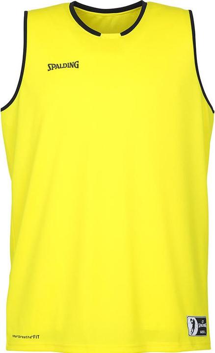 Produktbild Spalding Move Tank Top Kids (128)