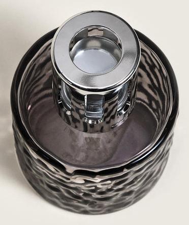 Produktbild Maison Berger Lampe Berger - Giftset - Mirage zwart (4848) (250 ml)